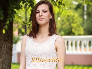Ellieorhid