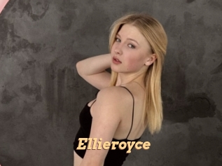 ellieroyce Live Paradise