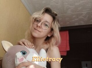 Ellietracy