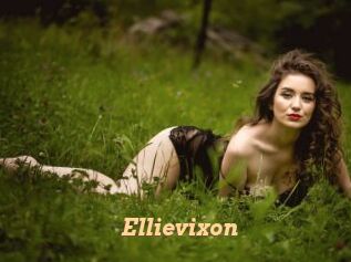 Ellievixon