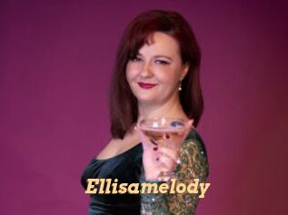 Ellisamelody