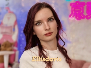 Ellisdavis