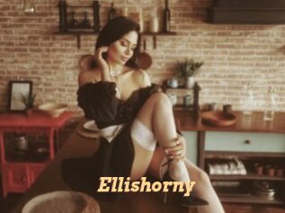 Ellishorny