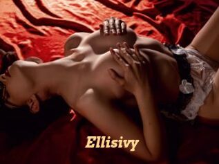 Ellisivy