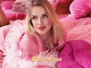 Ellissasue
