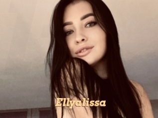 Ellyalissa