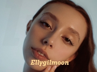 ellygilmoon Live Paradise