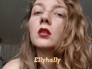 Ellyhally
