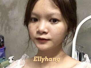 Ellyhang