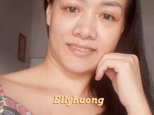Ellyhuong