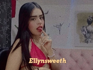 Ellynsweeth