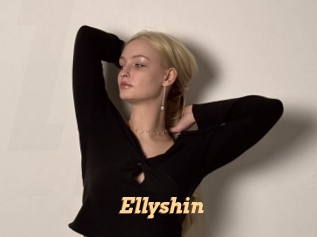 Ellyshin