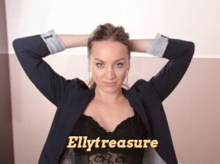 Ellytreasure