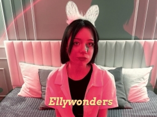 Ellywonders