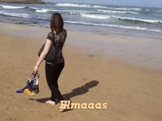 Elmaaas