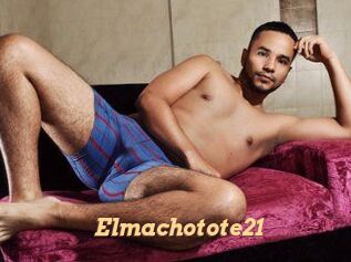 Elmachotote21