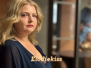 Elodiekiss