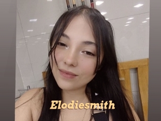 Elodiesmith