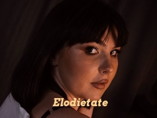 Elodietate