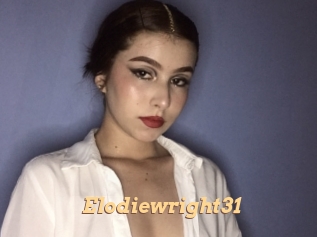 elodiewright31 Live Paradise