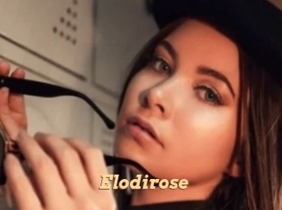 Elodirose