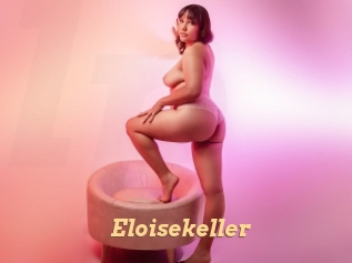 eloisekeller Live Paradise