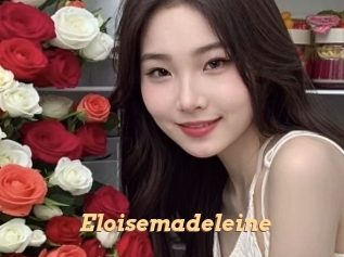 eloisemadeleine Live Paradise