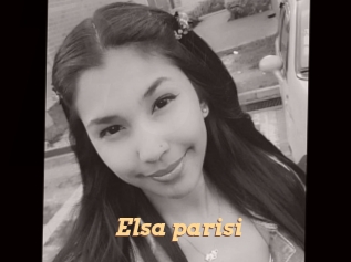Elsa_parisi