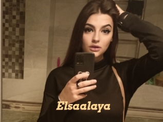 Elsaalaya
