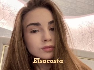 Elsacosta