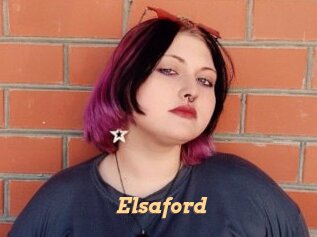 Elsaford