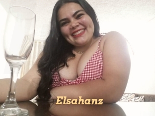 Elsahanz