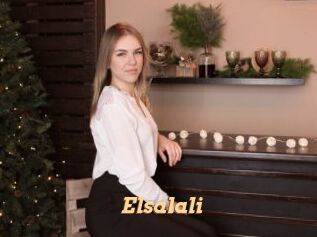 Elsalali