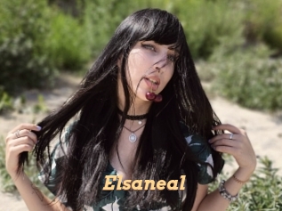 Elsaneal