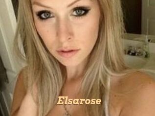 Elsarose
