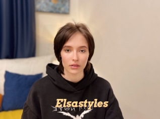Elsastyles