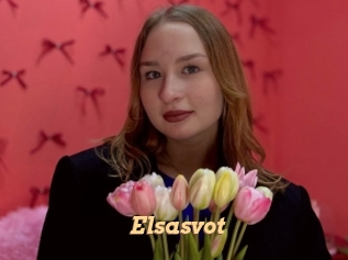 Elsasvot