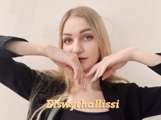 Elswythallissi