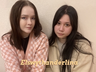 Elswythanderlina