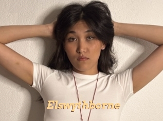 Elswythborne