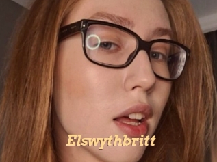 Elswythbritt