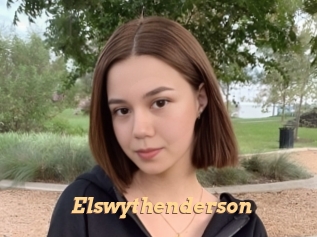 Elswythenderson