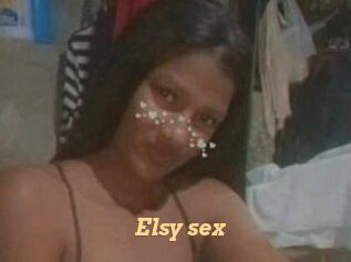 Elsy_sex