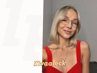 Elvaaleck