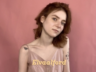Elvaalford