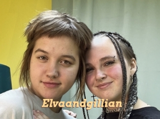 Elvaandgillian