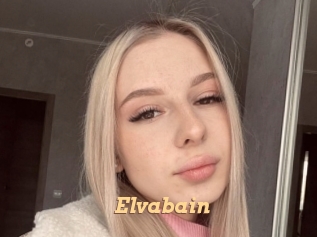 Elvabain