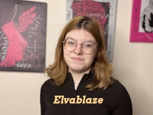 Elvablaze