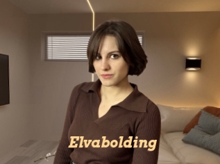 Elvabolding