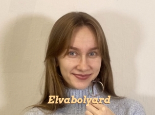 elvabolyard Live Paradise